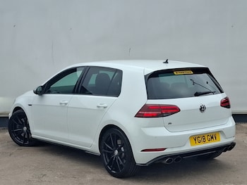 Used Volkswagen Golf 2018 for sale - 79243278: Photo