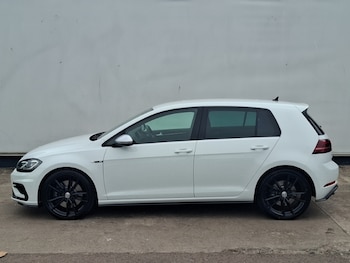 Used Volkswagen Golf 2018 for sale - 79243278: Photo
