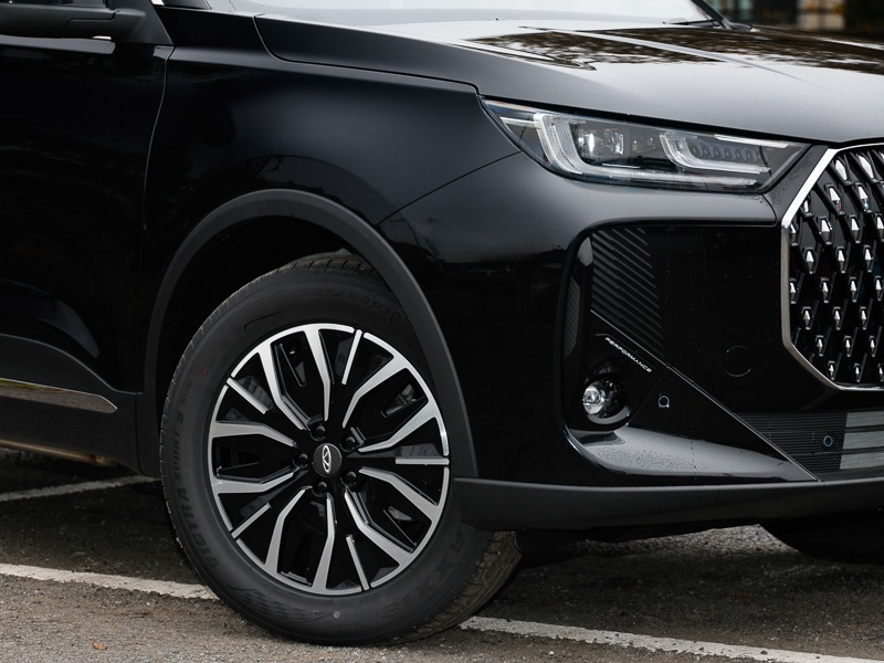 Used Chery Tiggo 7 2025 for sale - 76699880: Photo 9