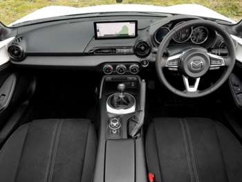 Used Mazda MX-5 2024 for sale - 74678643: Photo