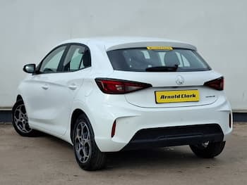 Used MG MG3 2025 for sale - 79773043: Photo