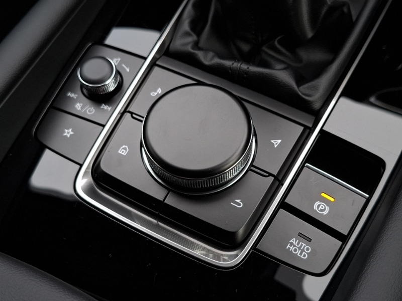 Used Mazda Mazda3 2025 for sale - 76527488: Photo 14