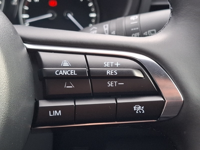 Used Mazda Mazda3 2025 for sale - 76527488: Photo 17