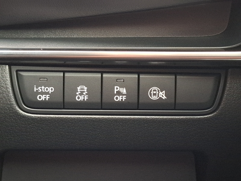 Used Mazda Mazda3 2025 for sale - 76527488: Photo 18