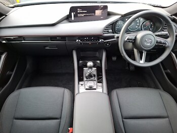 Used Mazda Mazda3 2025 for sale - 76527488: Photo