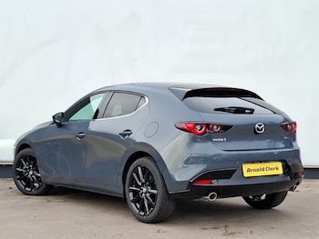 Used Mazda Mazda3 2025 for sale - 76527488: Photo