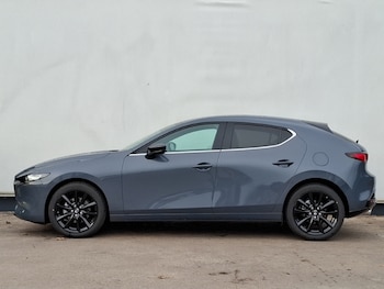 Used Mazda Mazda3 2025 for sale - 76527488: Photo