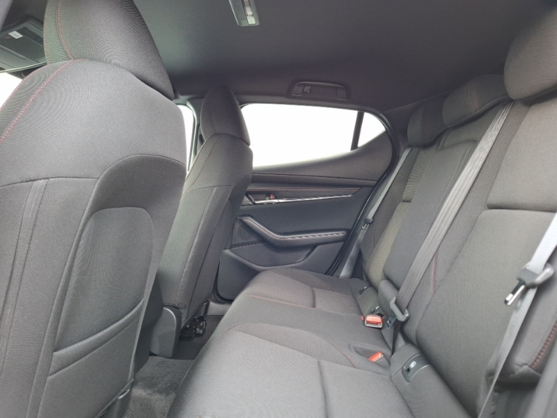 Used Mazda Mazda3 2025 for sale - 76527488: Photo 6