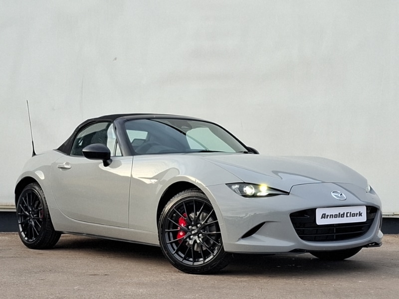 Used Mazda MX-5 2025 for sale - 77304197: Photo 19