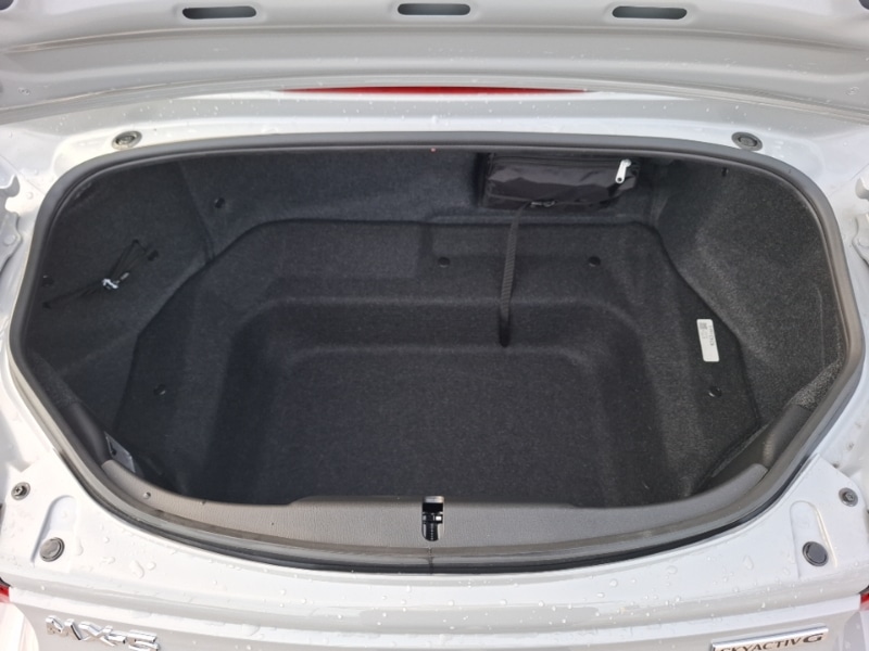 Used Mazda MX-5 2025 for sale - 77304197: Photo 8