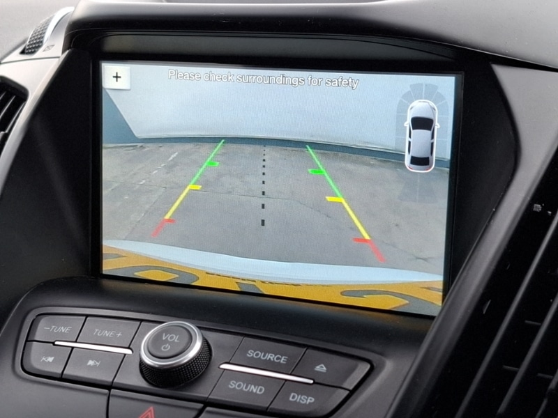 Used Ford Kuga 2017 for sale - 77873818: Photo 10