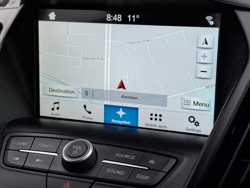 Used Ford Kuga 2017 for sale - 77873818: Photo 11