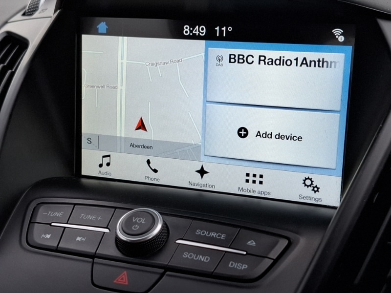 Used Ford Kuga 2017 for sale - 77873818: Photo 13