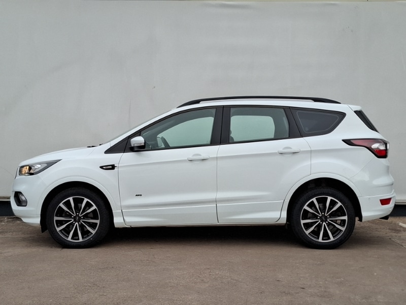 Used Ford Kuga 2017 for sale - 77873818: Photo 4