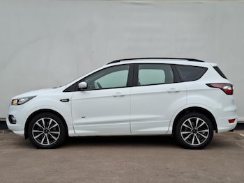 Used Ford Kuga 2017 for sale - 77873818: Photo