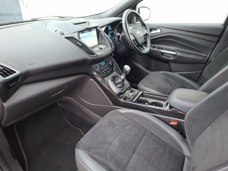 Used Ford Kuga 2017 for sale - 77873818: Photo 5