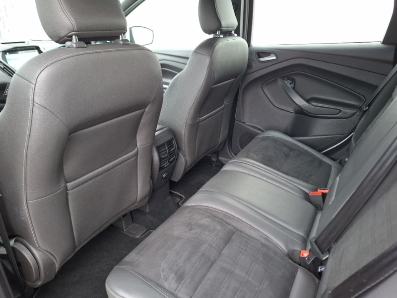 Used Ford Kuga 2017 for sale - 77873818: Photo 6