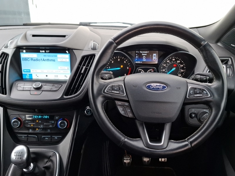 Used Ford Kuga 2017 for sale - 77873818: Photo 7