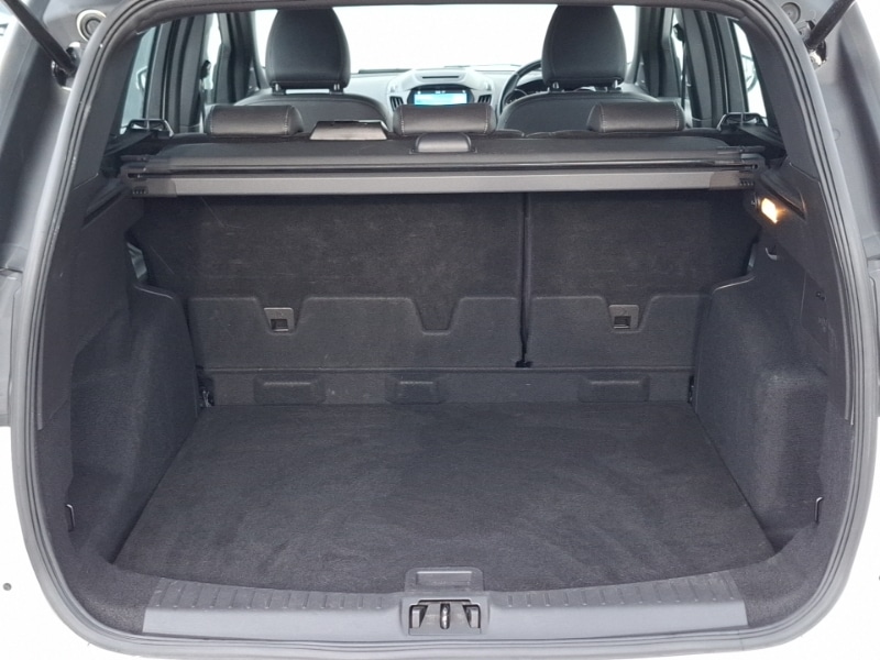 Used Ford Kuga 2017 for sale - 77873818: Photo 8