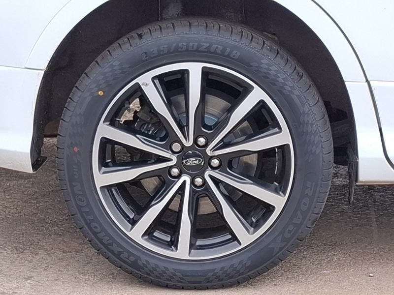 Used Ford Kuga 2017 for sale - 77873818: Photo 9