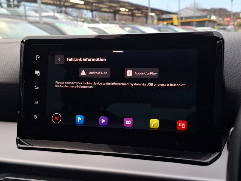 Used SEAT Ibiza 2024 for sale - 76920449: Photo 11