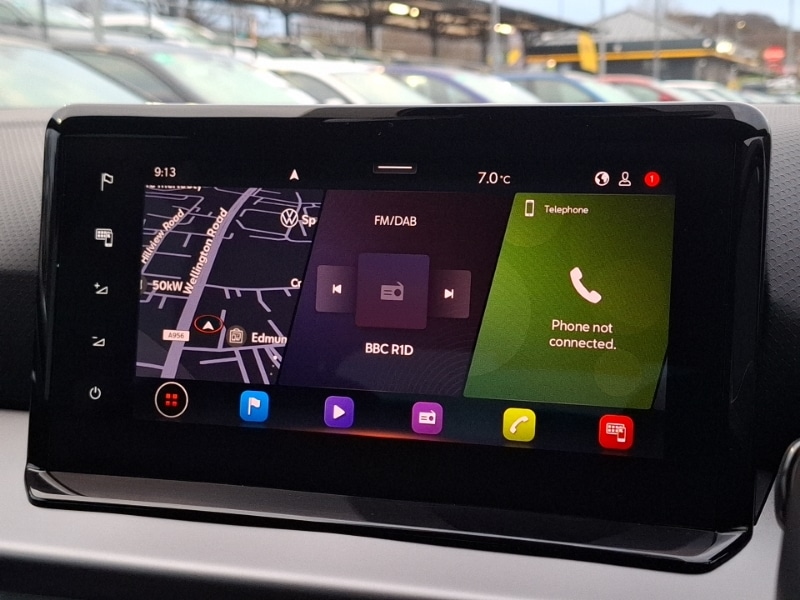 Used SEAT Ibiza 2024 for sale - 76920449: Photo 13