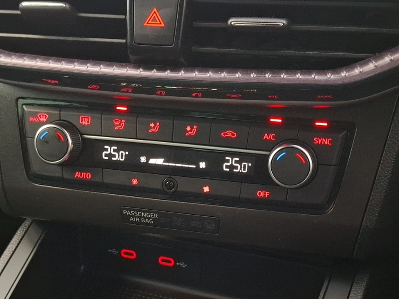 Used SEAT Ibiza 2024 for sale - 76920449: Photo 14