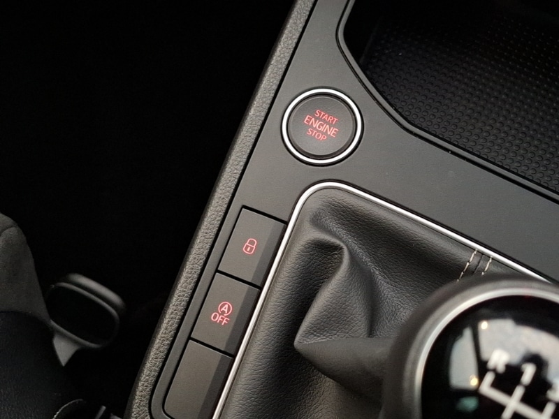 Used SEAT Ibiza 2024 for sale - 76920449: Photo 15