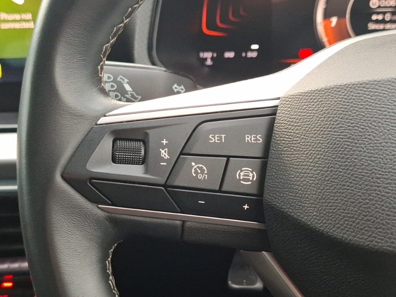 Used SEAT Ibiza 2024 for sale - 76920449: Photo 16