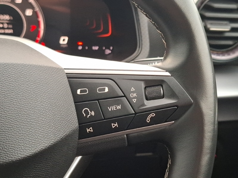 Used SEAT Ibiza 2024 for sale - 76920449: Photo 17