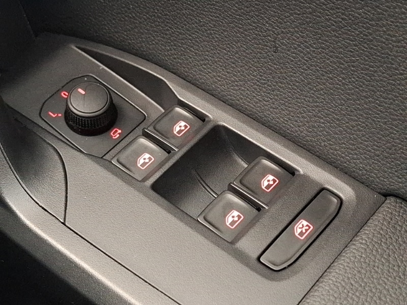 Used SEAT Ibiza 2024 for sale - 76920449: Photo 19