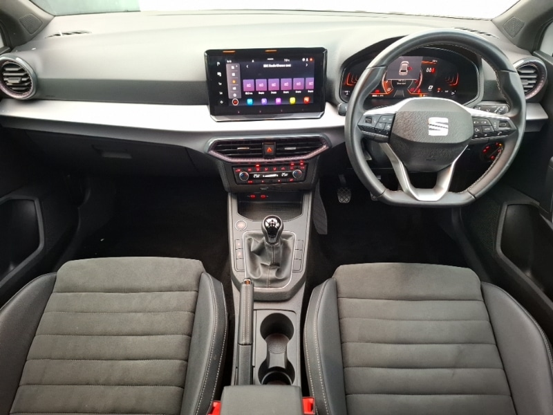 Used SEAT Ibiza 2024 for sale - 76920449: Photo 2