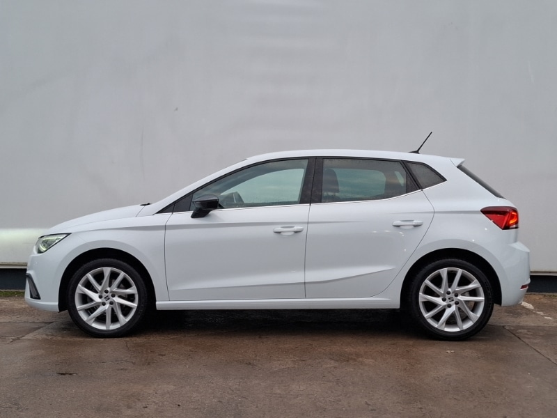 Used SEAT Ibiza 2024 for sale - 76920449: Photo 4
