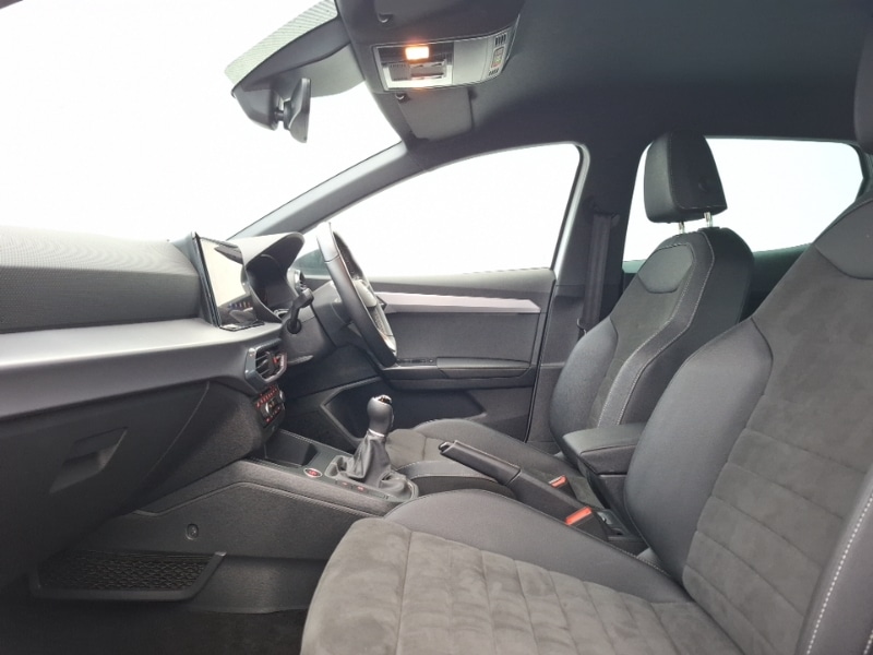 Used SEAT Ibiza 2024 for sale - 76920449: Photo 5