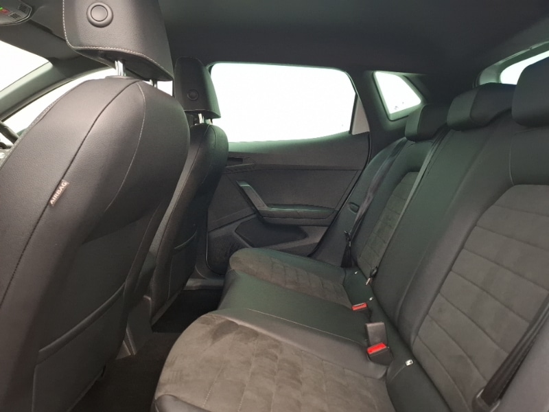 Used SEAT Ibiza 2024 for sale - 76920449: Photo 6