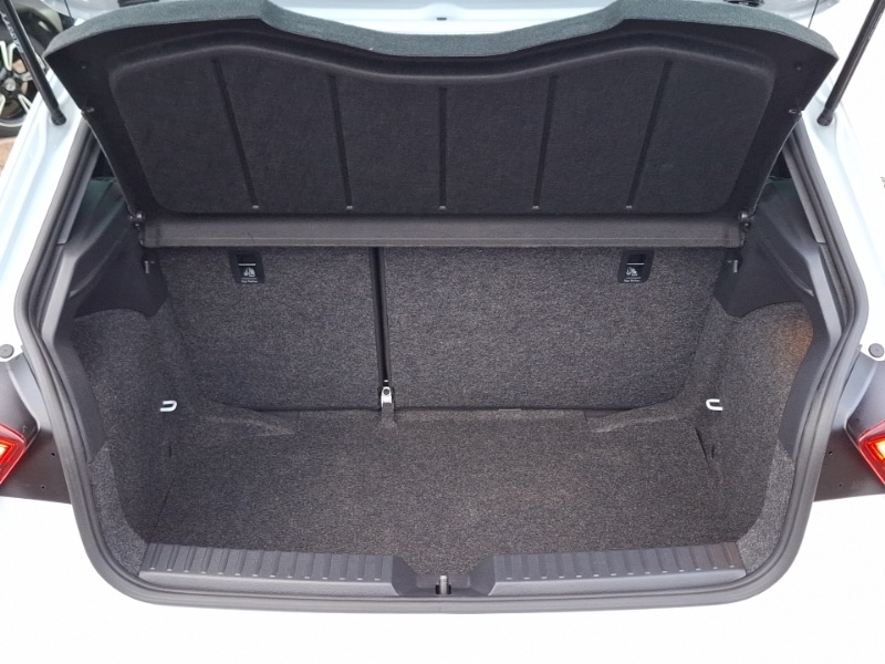 Used SEAT Ibiza 2024 for sale - 76920449: Photo 8