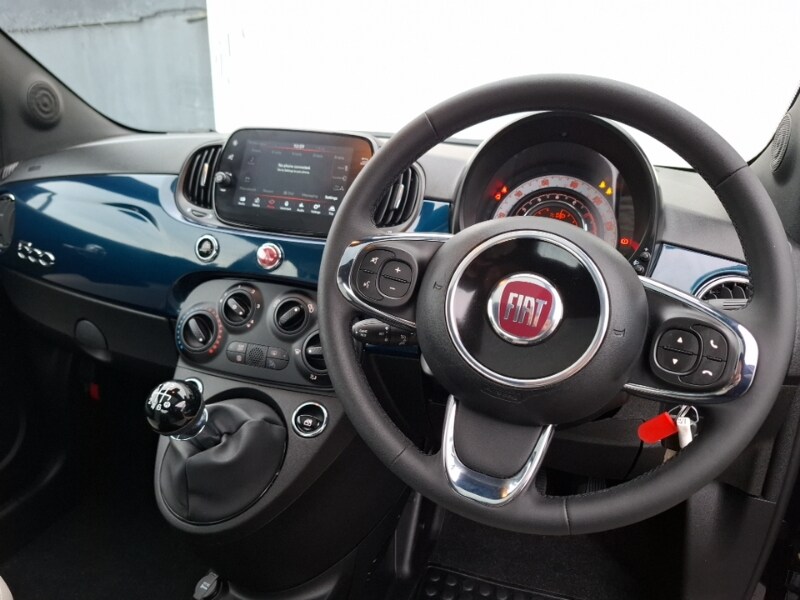 Used Fiat 500 2023 for sale - 76614048: Photo 10