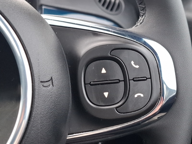 Used Fiat 500 2023 for sale - 76614048: Photo 13