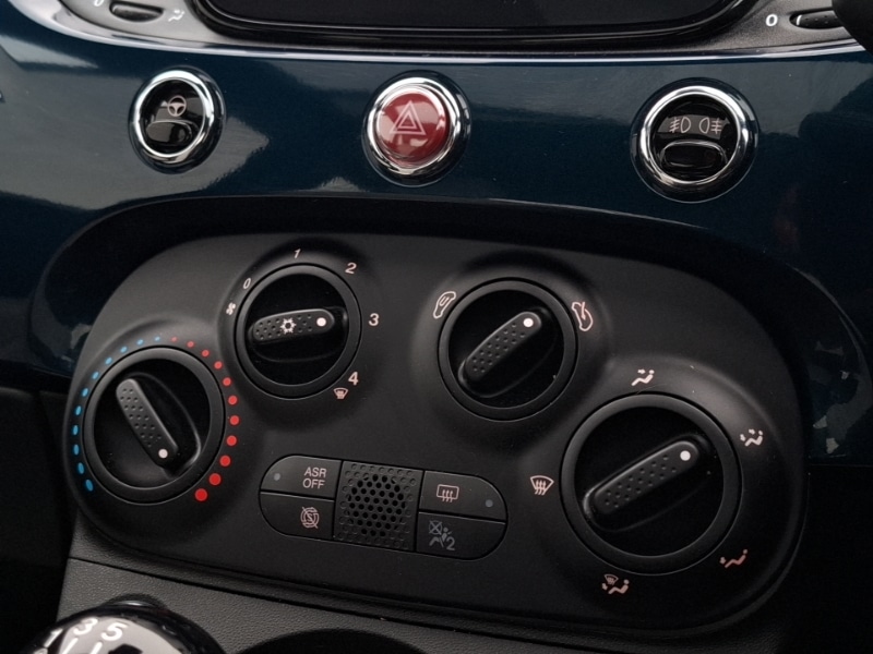 Used Fiat 500 2023 for sale - 76614048: Photo 14