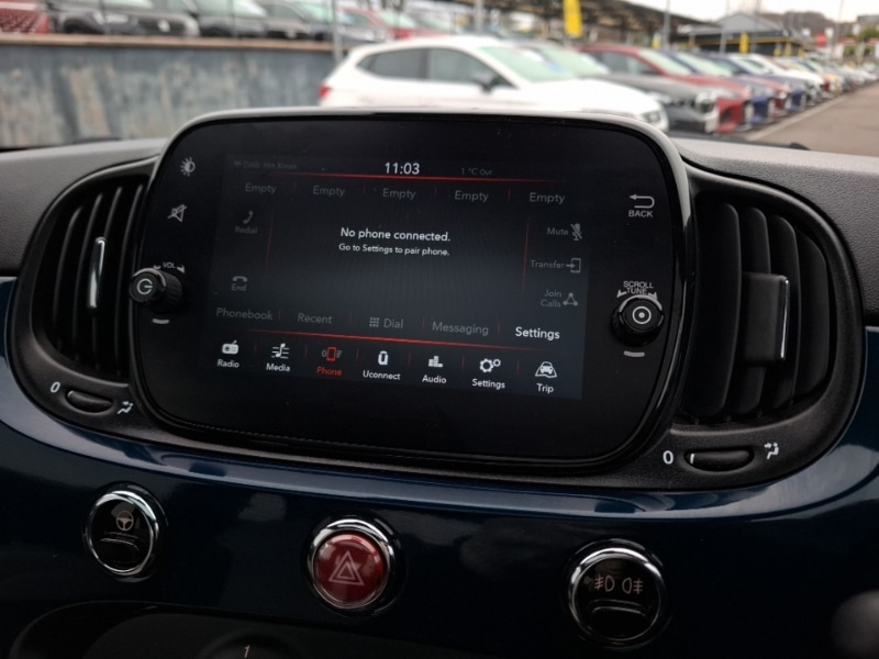 Used Fiat 500 2023 for sale - 76614048: Photo 15