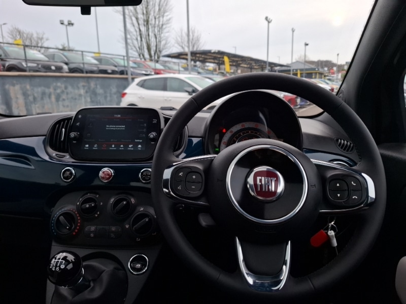 Used Fiat 500 2023 for sale - 76614048: Photo 17