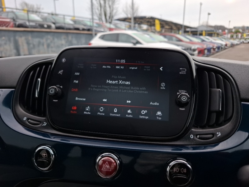 Used Fiat 500 2023 for sale - 76614048: Photo 19