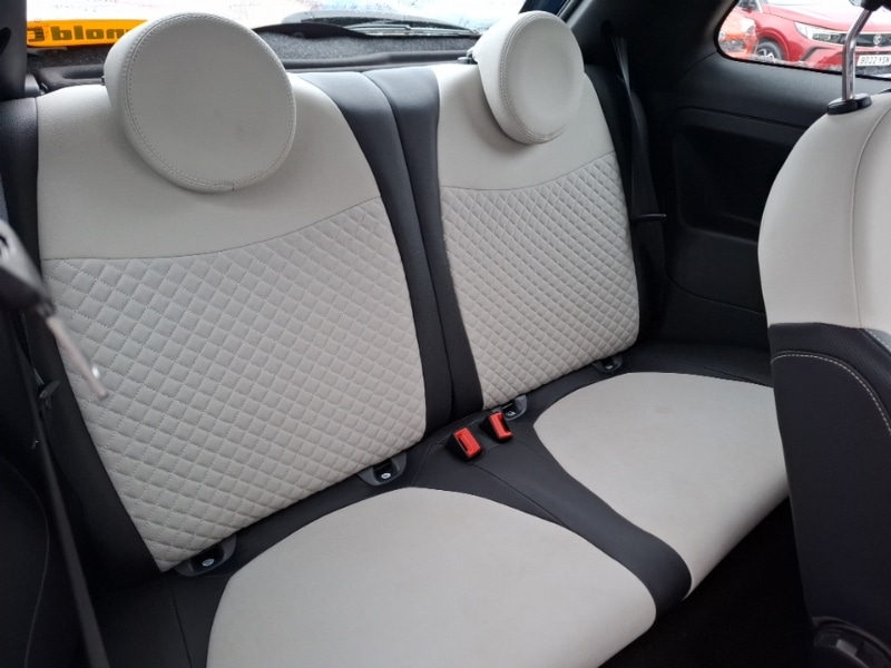 Used Fiat 500 2023 for sale - 76614048: Photo 2