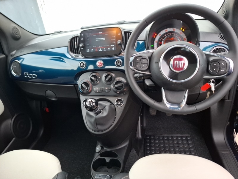 Used Fiat 500 2023 for sale - 76614048: Photo 7