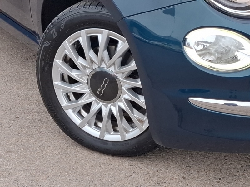 Used Fiat 500 2023 for sale - 76614048: Photo 9