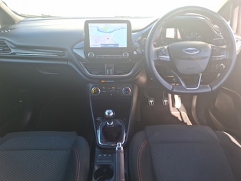 Used Ford Fiesta 2020 for sale - 78283986: Photo