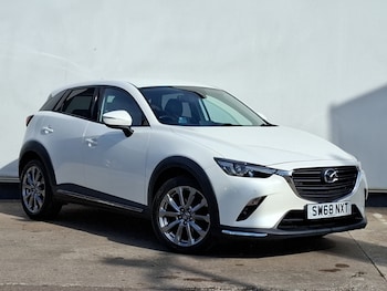 2019 - 2.0 Sport Nav + 5dr