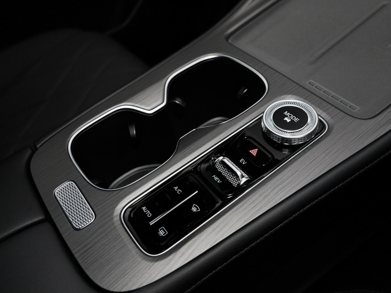 Used Chery Tiggo 8 2025 for sale - 77544124: Photo 9