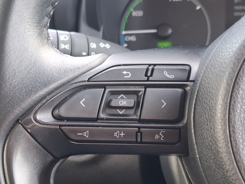 Used Mazda Mazda2 HYBRID 2024 for sale - 77627990: Photo 16