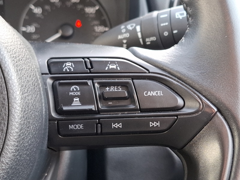 Used Mazda Mazda2 HYBRID 2024 for sale - 77627990: Photo 17